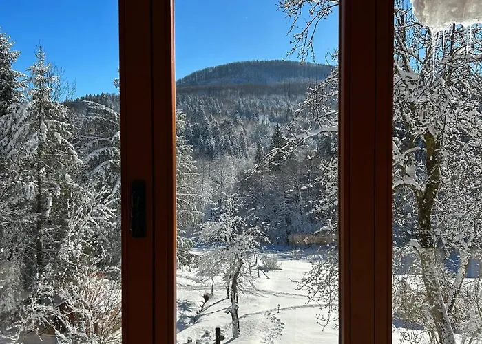 Kuca Za Odmor “Dobra” - Skrad, Gorski Kotar