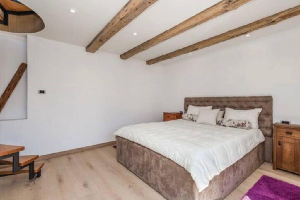 Kuca Za Odmor “dobra” - Skrad, Gorski Kotar Holiday home