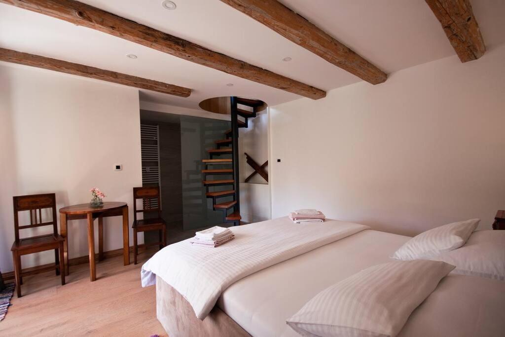 Kuca Za Odmor “dobra” - Skrad, Gorski Kotar Holiday home Skrad