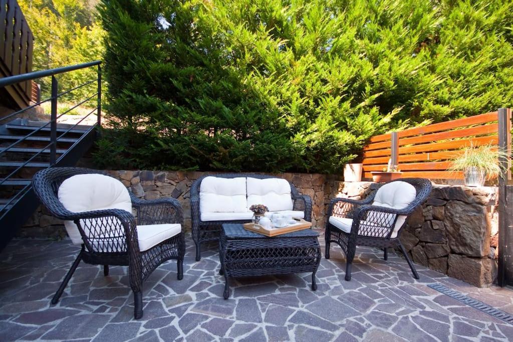 Kuca Za Odmor “dobra” - Skrad, Gorski Kotar Holiday home