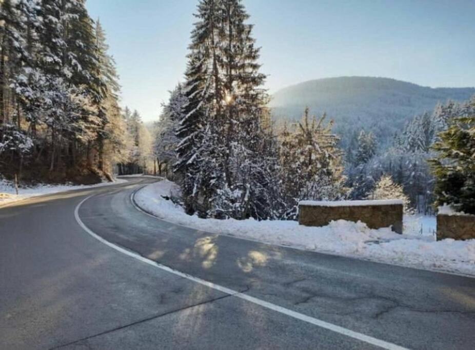 Kuca Za Odmor “dobra” - Skrad, Gorski Kotar *