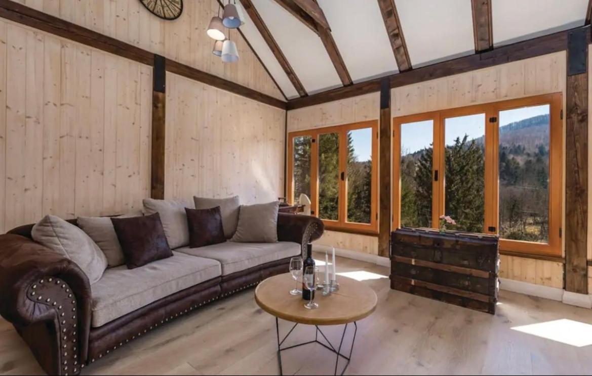 Kuca Za Odmor “dobra” - Skrad, Gorski Kotar Holiday home Skrad