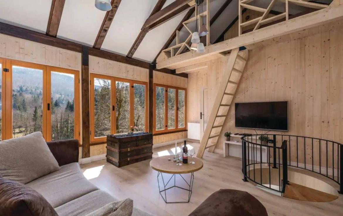 Kuca Za Odmor “dobra” - Skrad, Gorski Kotar Holiday home *