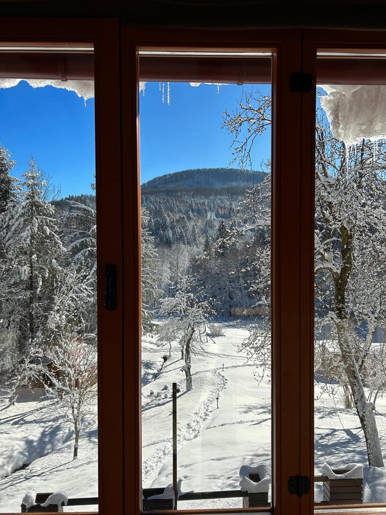 Kuca Za Odmor “dobra” - Skrad, Gorski Kotar * Skrad