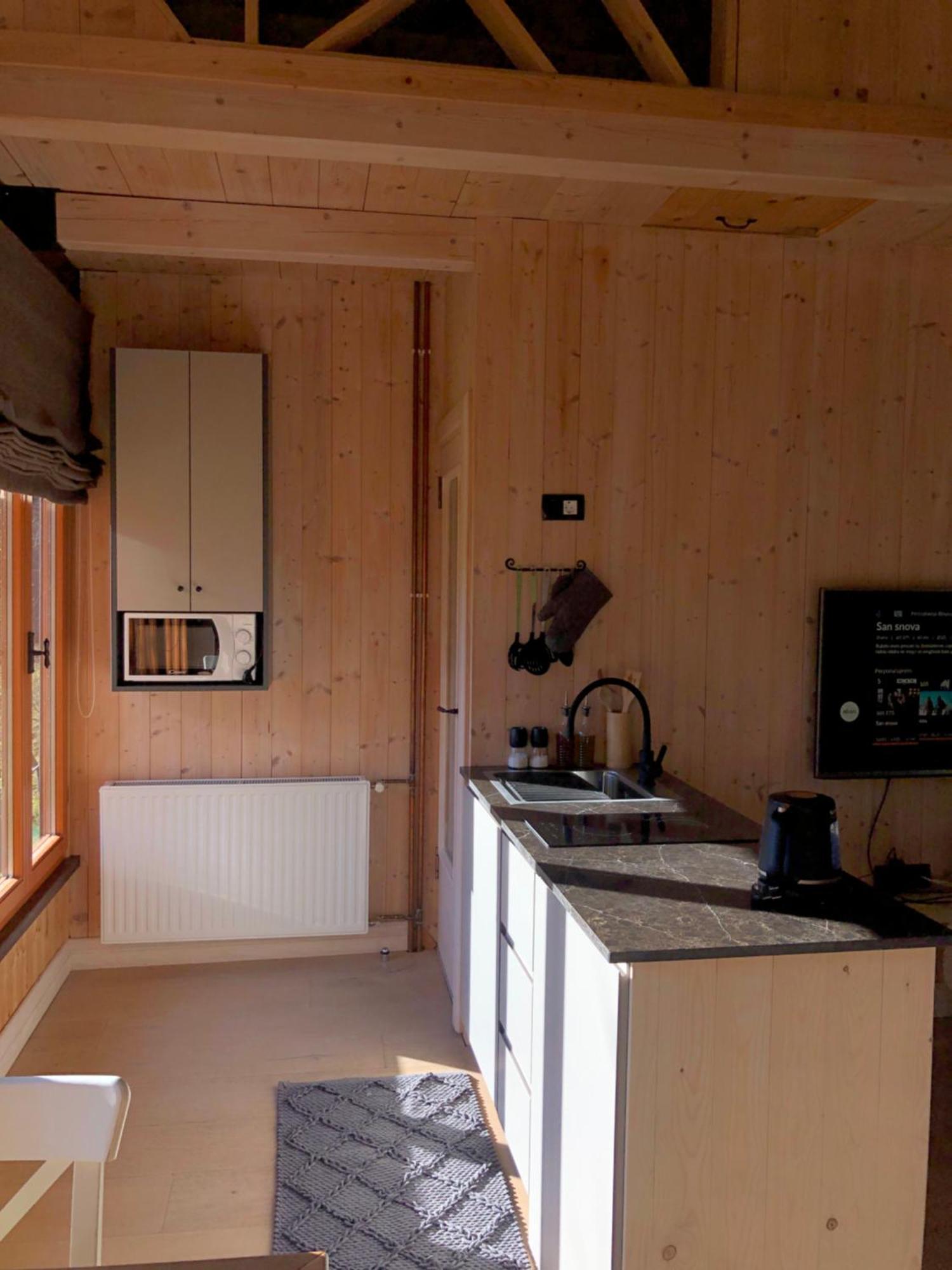 Kuca Za Odmor “dobra” - Skrad, Gorski Kotar Holiday home *